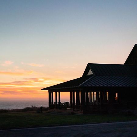 The Inn At Newport Ranch Fort Bragg Exterior foto