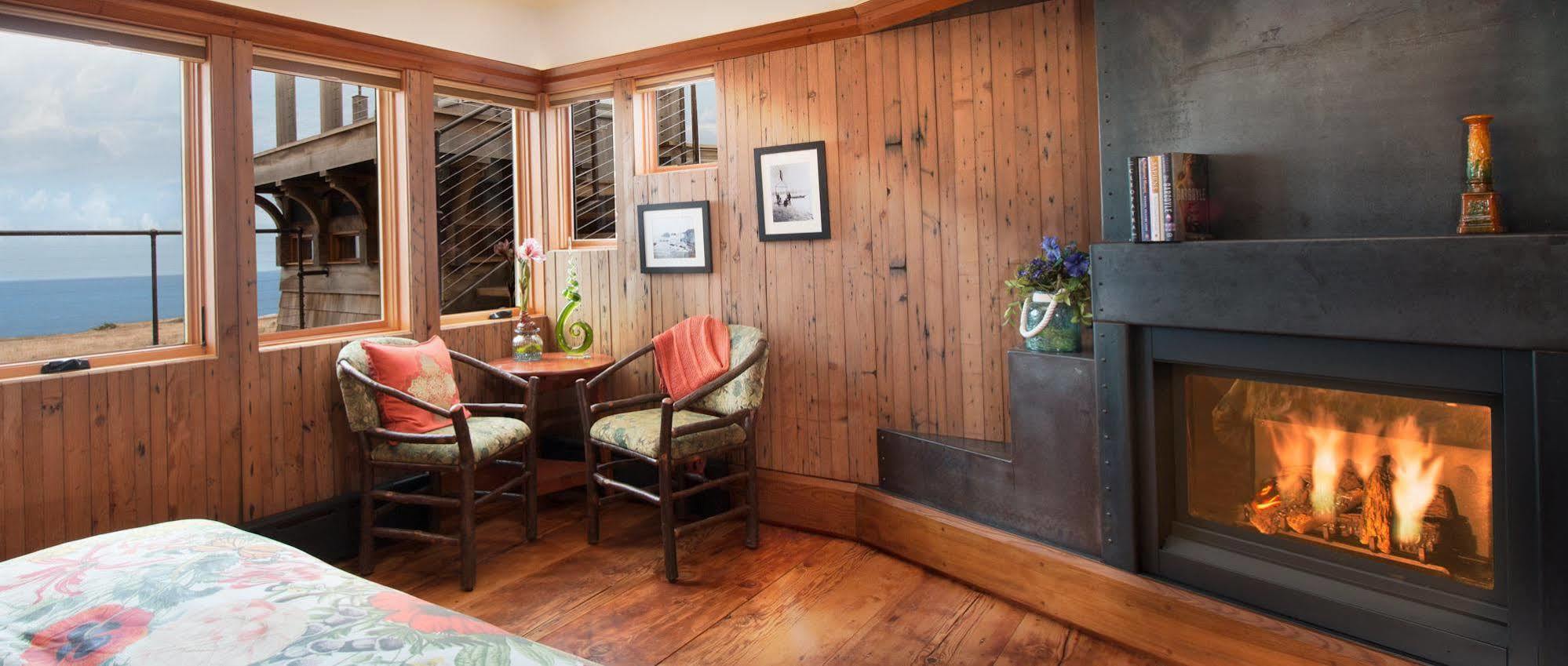 The Inn At Newport Ranch Fort Bragg Exterior foto