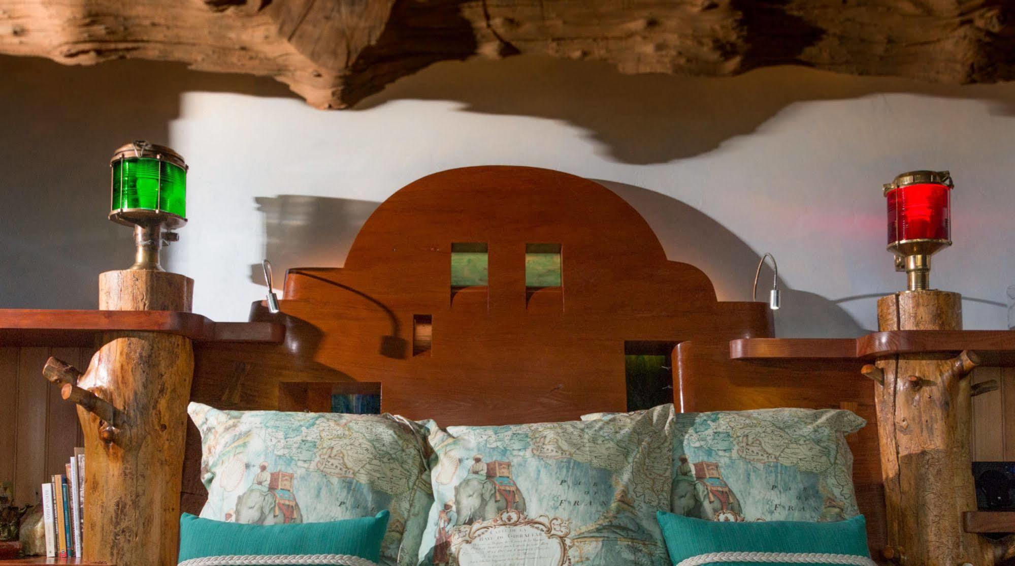 The Inn At Newport Ranch Fort Bragg Exterior foto