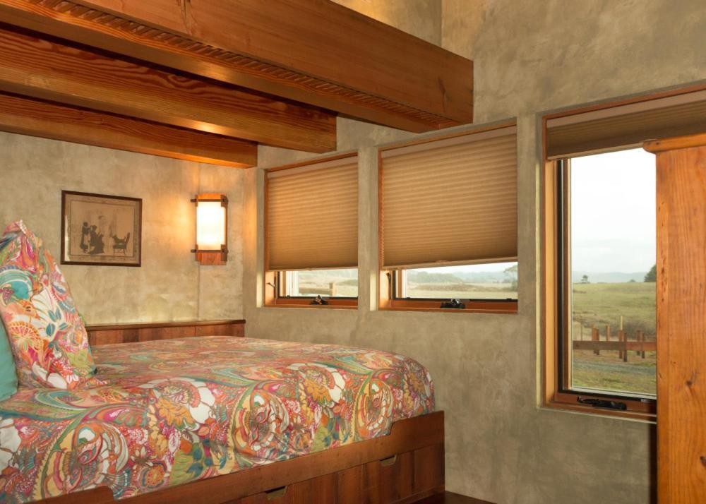 The Inn At Newport Ranch Fort Bragg Exterior foto