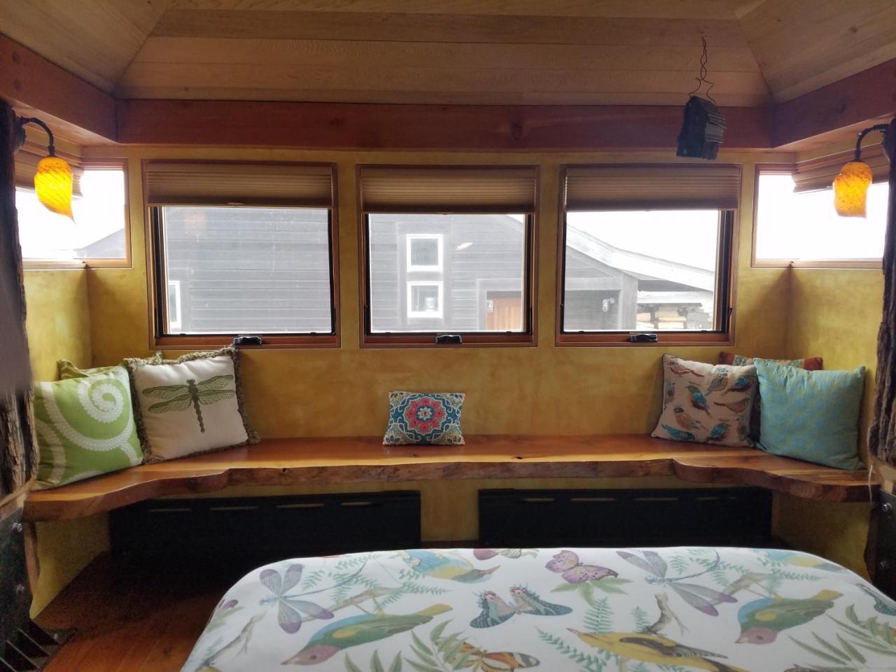 The Inn At Newport Ranch Fort Bragg Exterior foto