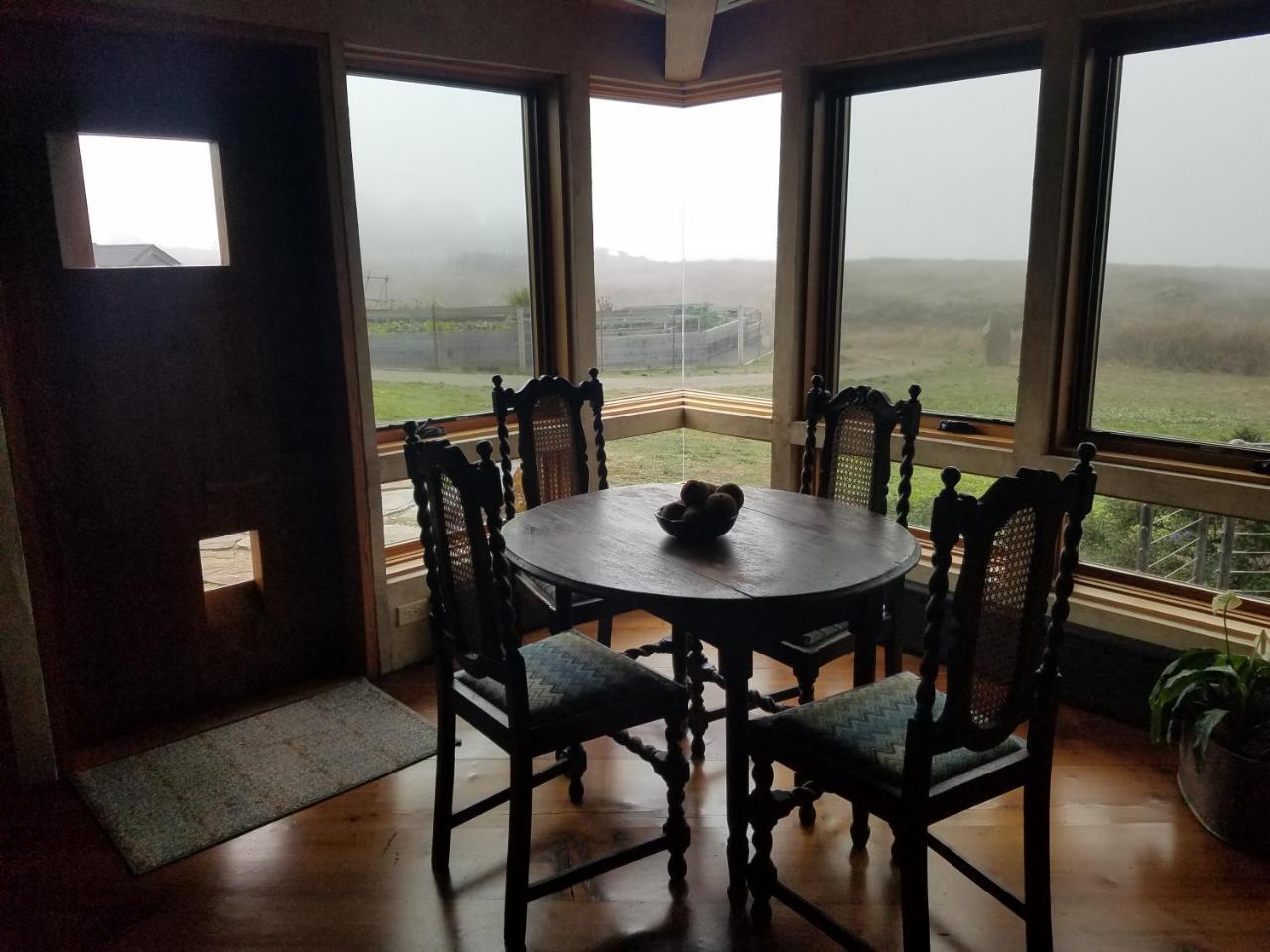 The Inn At Newport Ranch Fort Bragg Exterior foto
