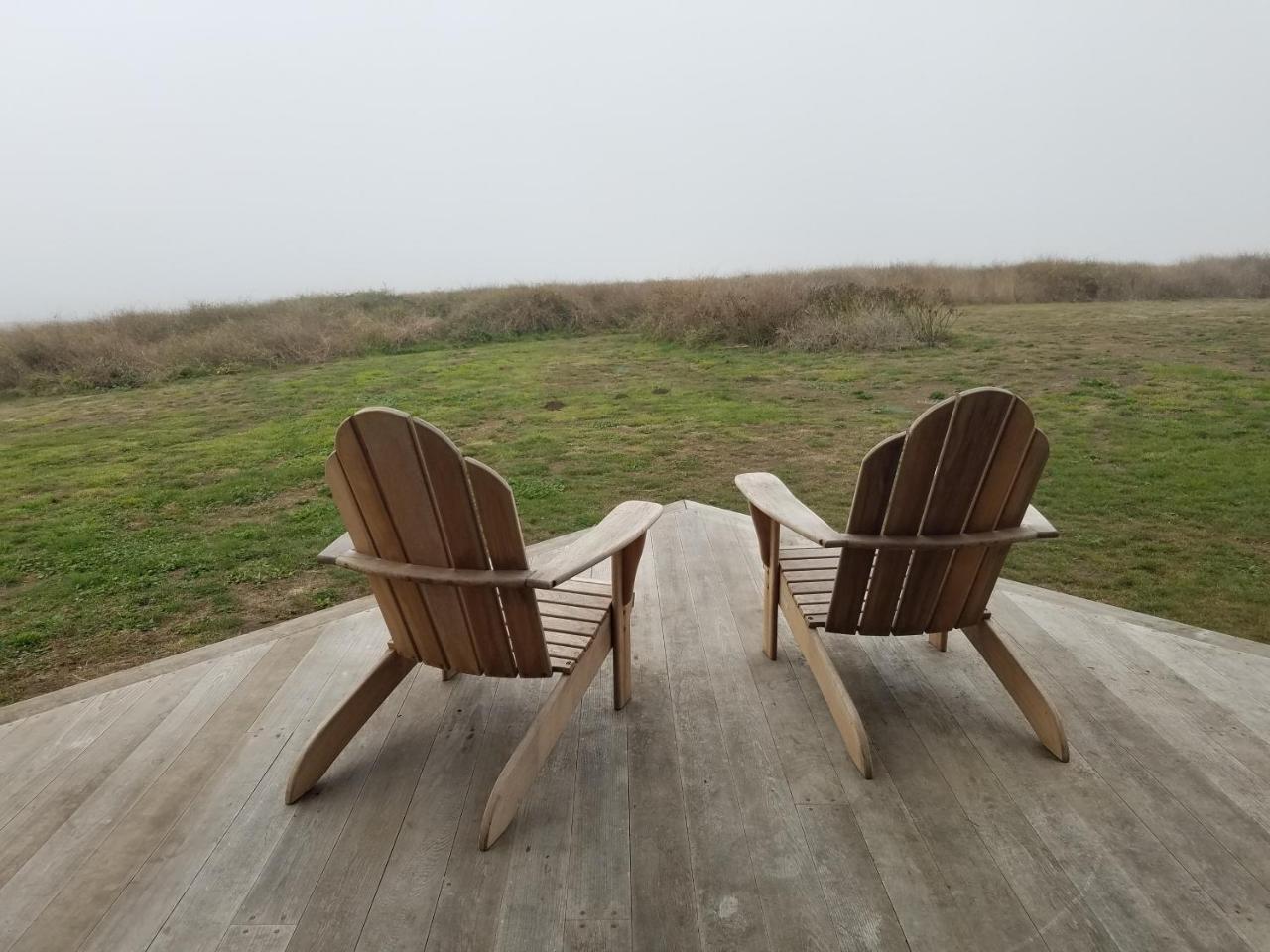 The Inn At Newport Ranch Fort Bragg Exterior foto