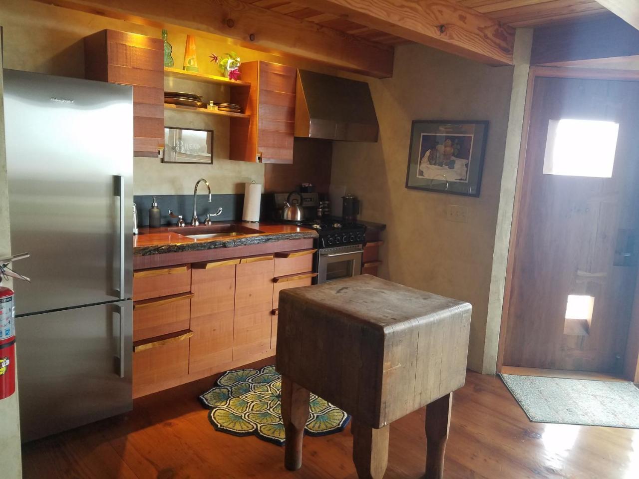 The Inn At Newport Ranch Fort Bragg Exterior foto