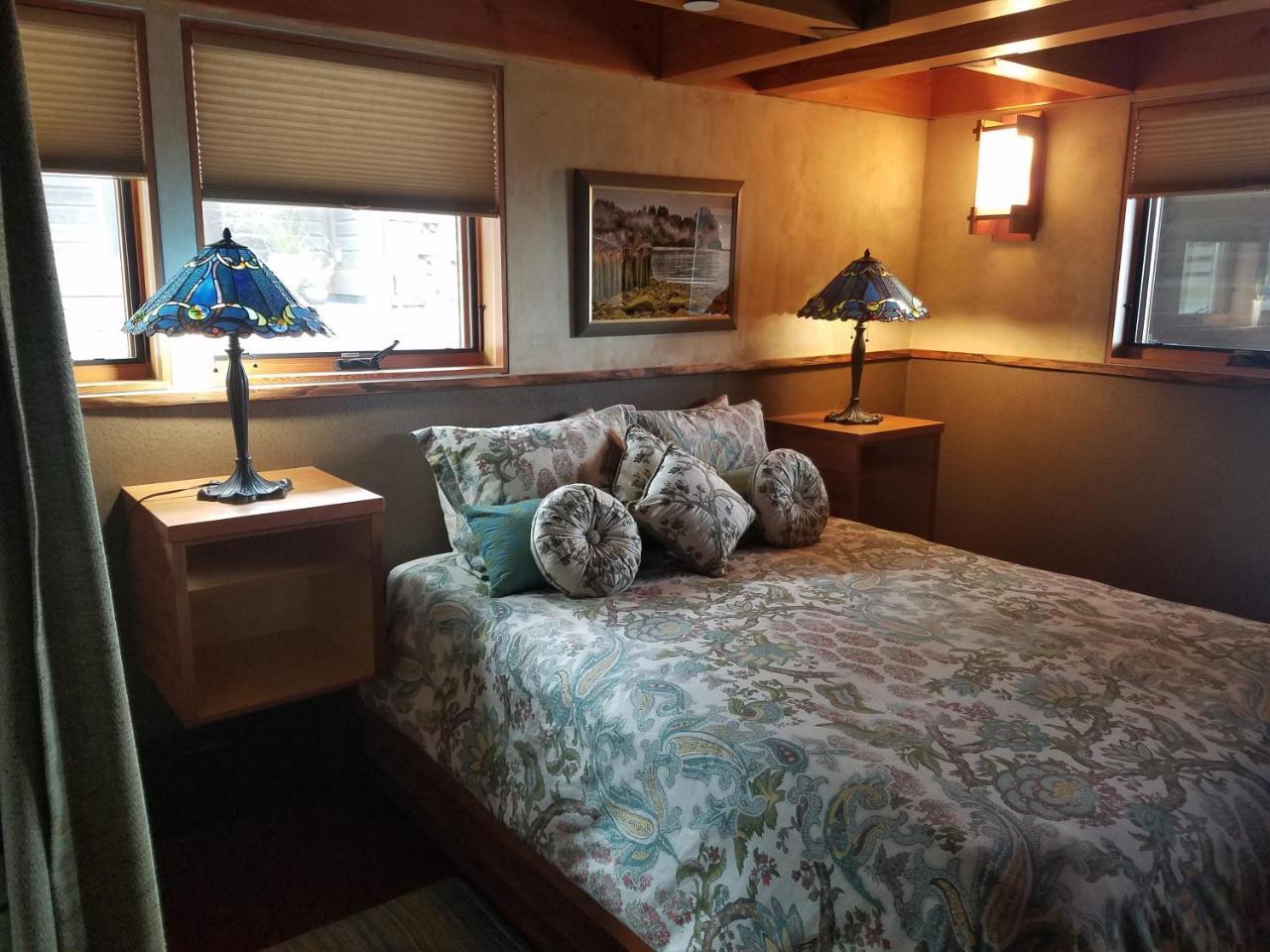The Inn At Newport Ranch Fort Bragg Exterior foto